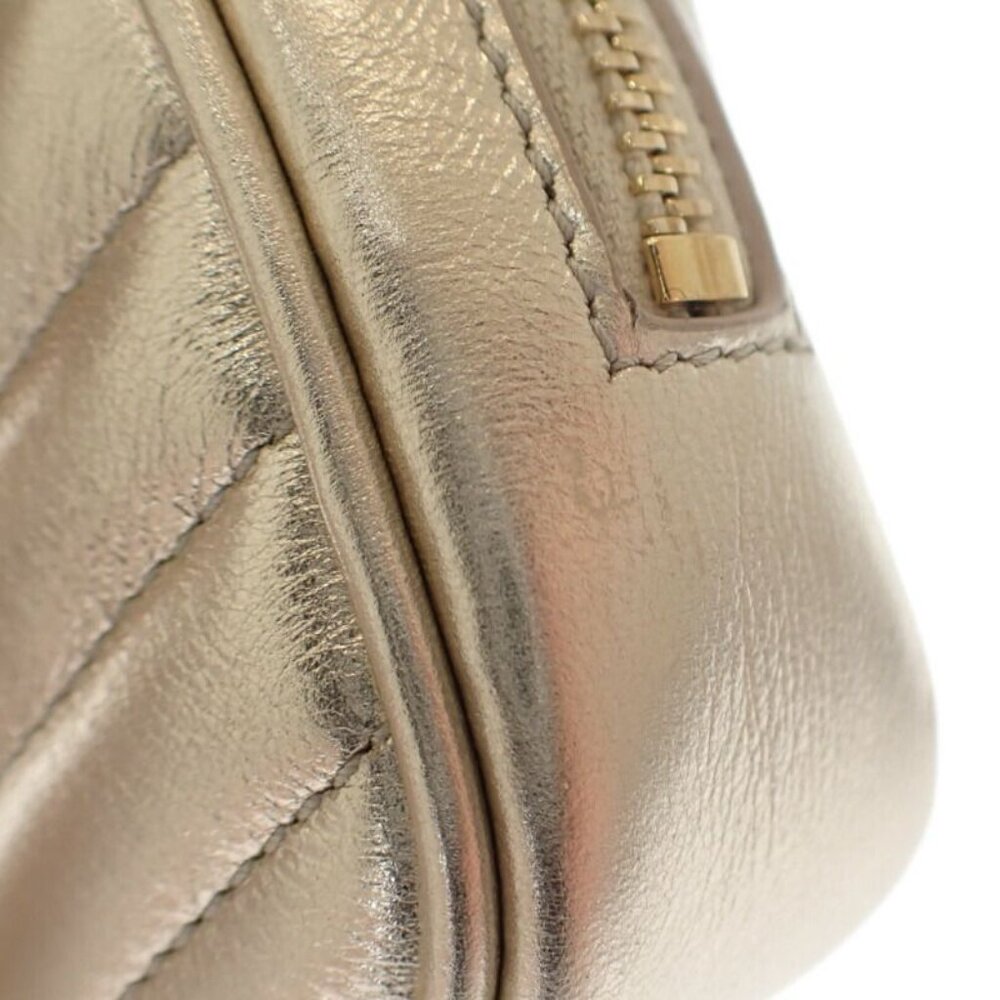 Saint Laurent Baby Lou Chain Shoulder Bag Pouch Shoulder Bag - Picture 7 of 9